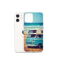 iPhone Case - Beach Life - Beach Camper