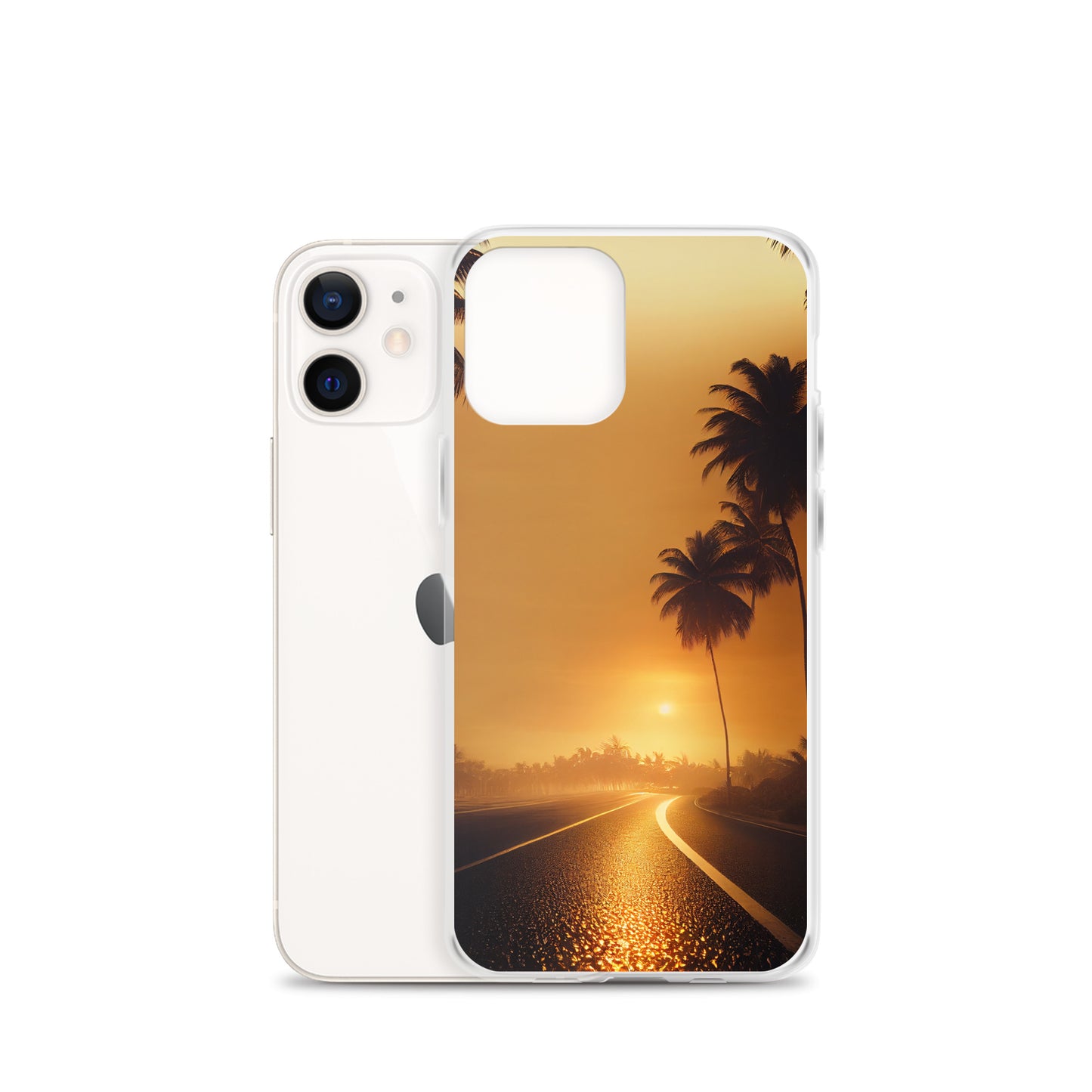 iPhone Case - Beach Life- Sunrise Highway