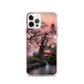 iPhone Case - Kyoto Cherry Blossoms #11