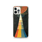 iPhone Case - Abstract Art #7