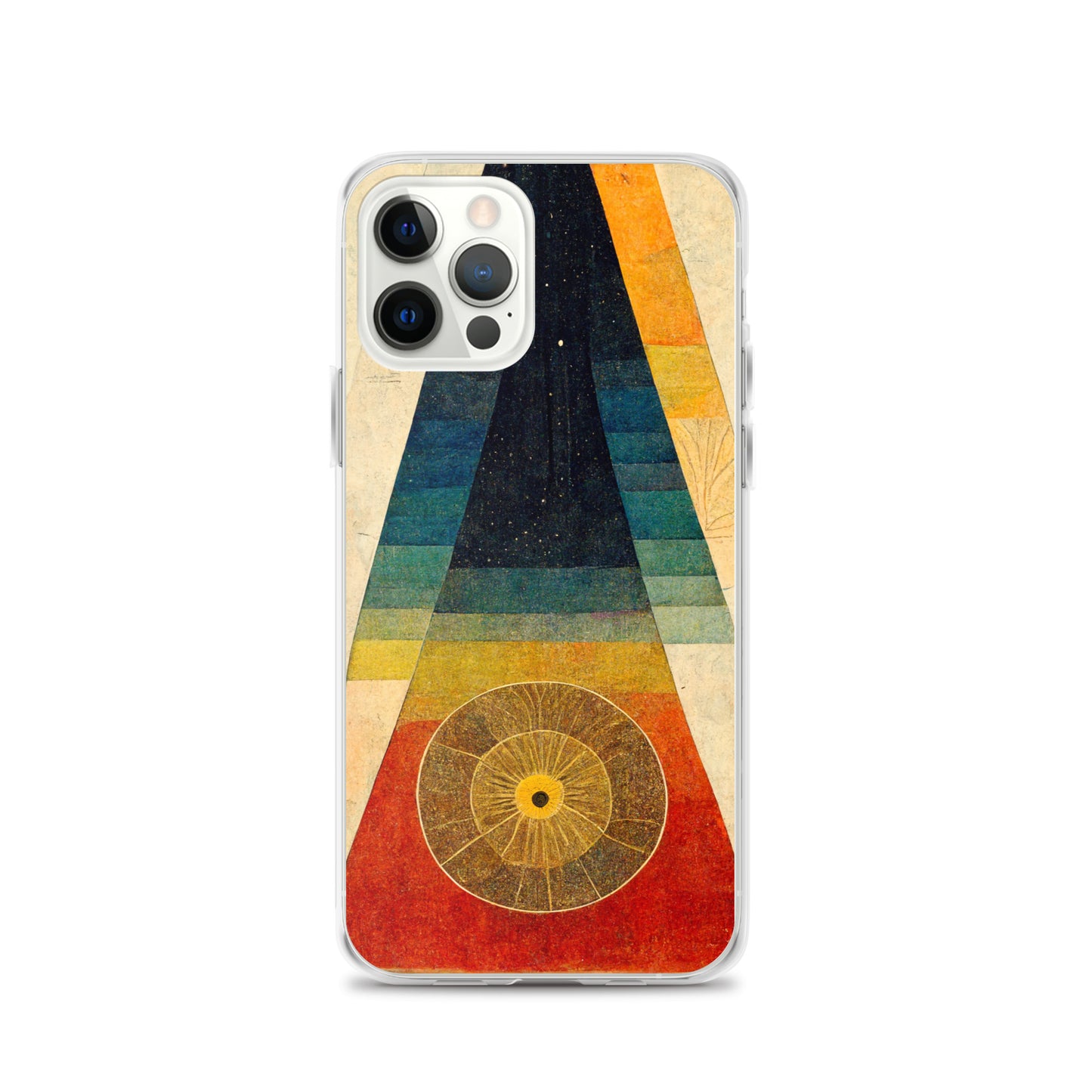 iPhone Case - Abstract Art #9