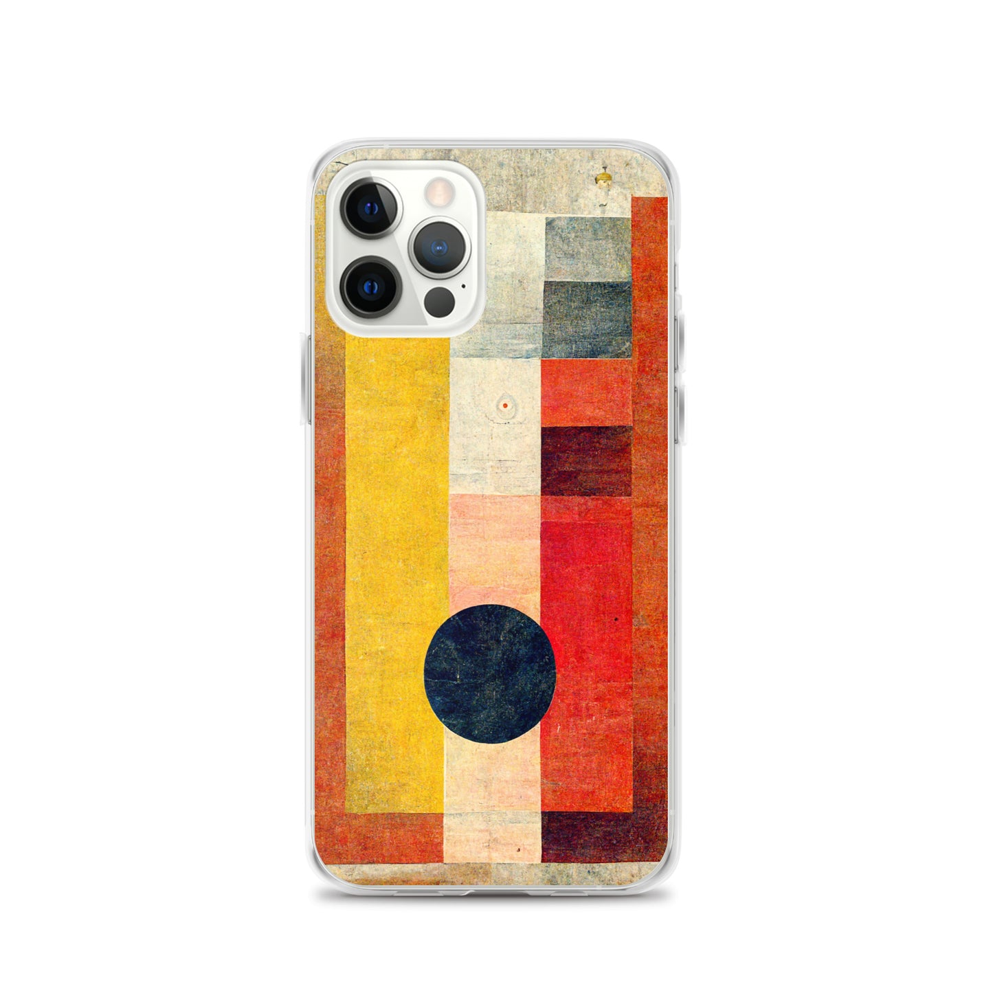 iPhone Case - Abstract Art #8