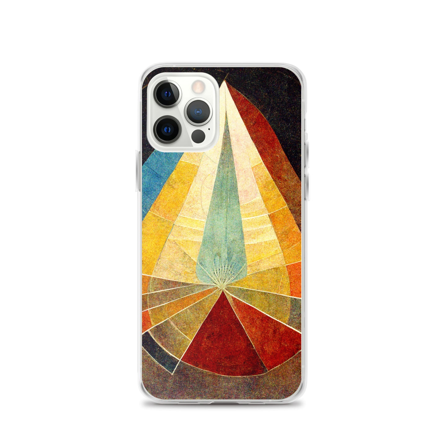 iPhone Case - Abstract Art #10