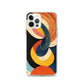 iPhone Case - Abstract Art #11