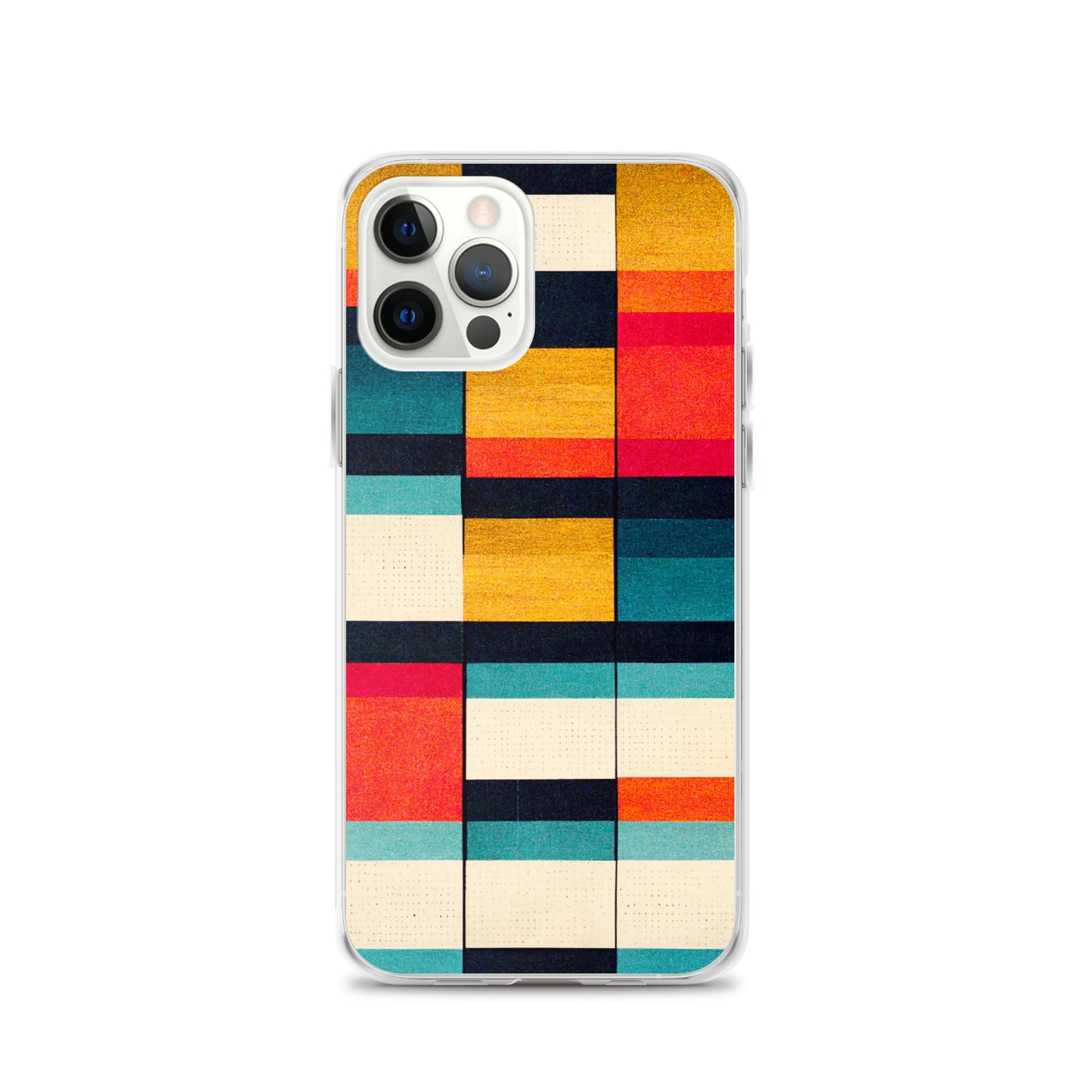 iPhone Case - Bold Patterns #2