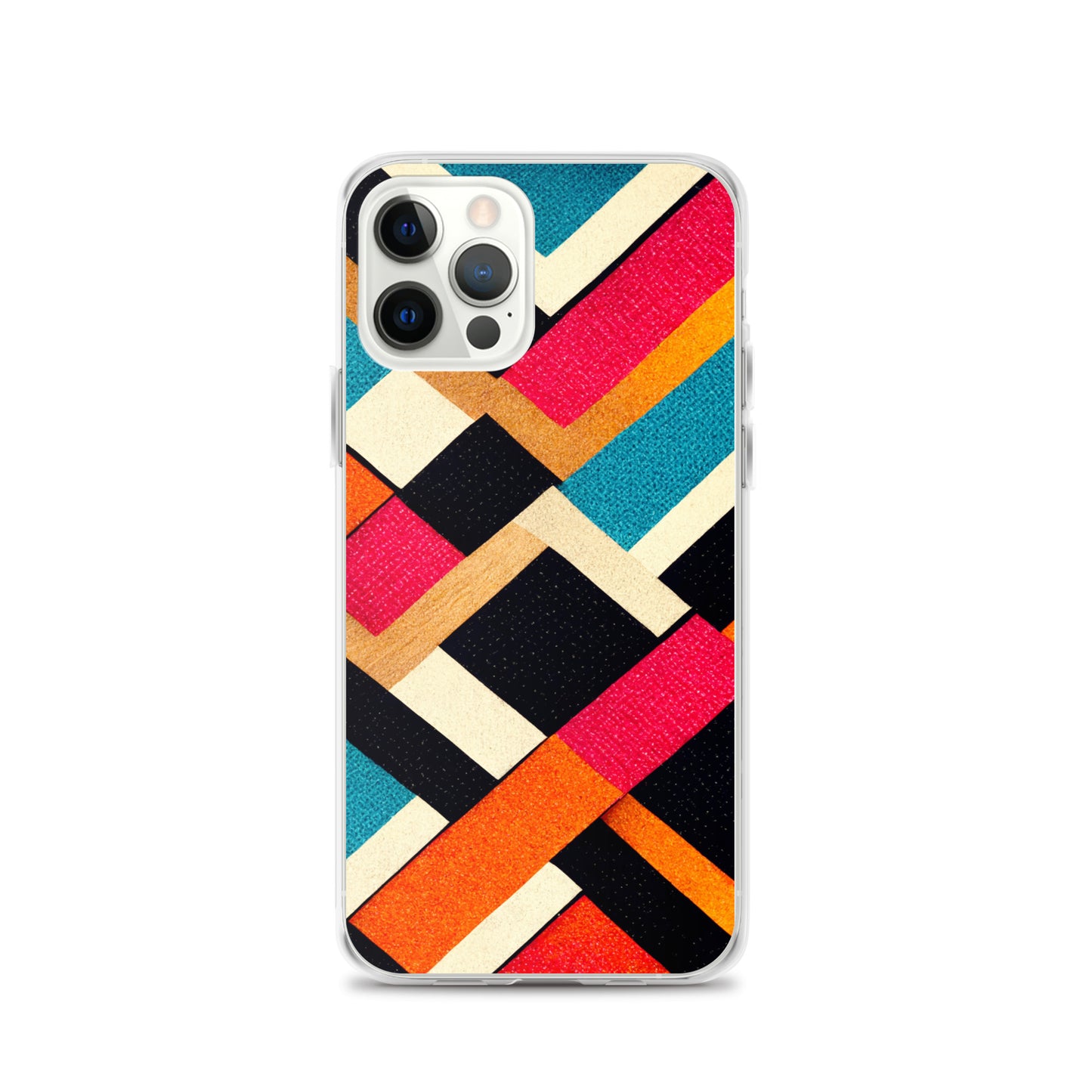 iPhone Case - Bold Patterns #5