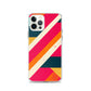 iPhone Case - Bold Pattern #7