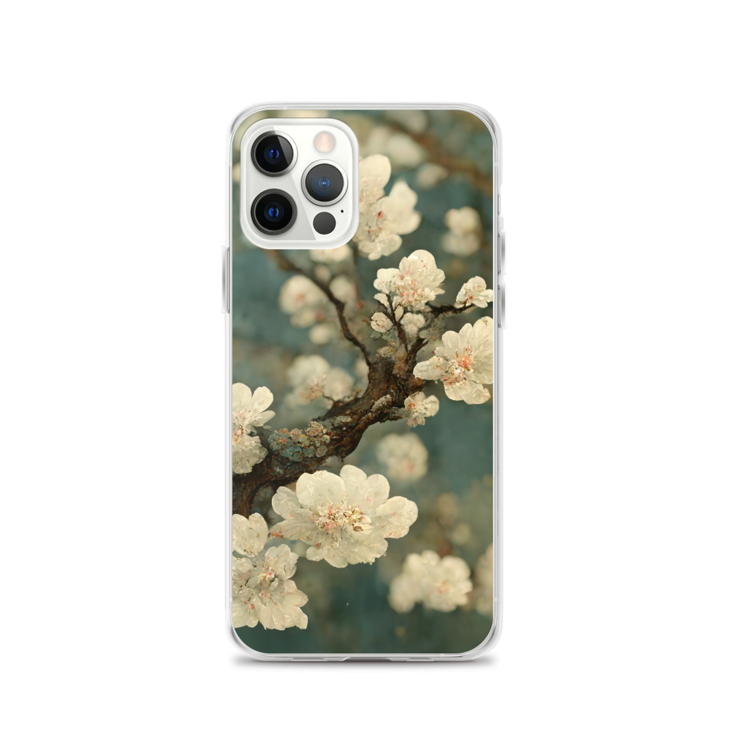 iPhone Case - Almond Blossoms #1