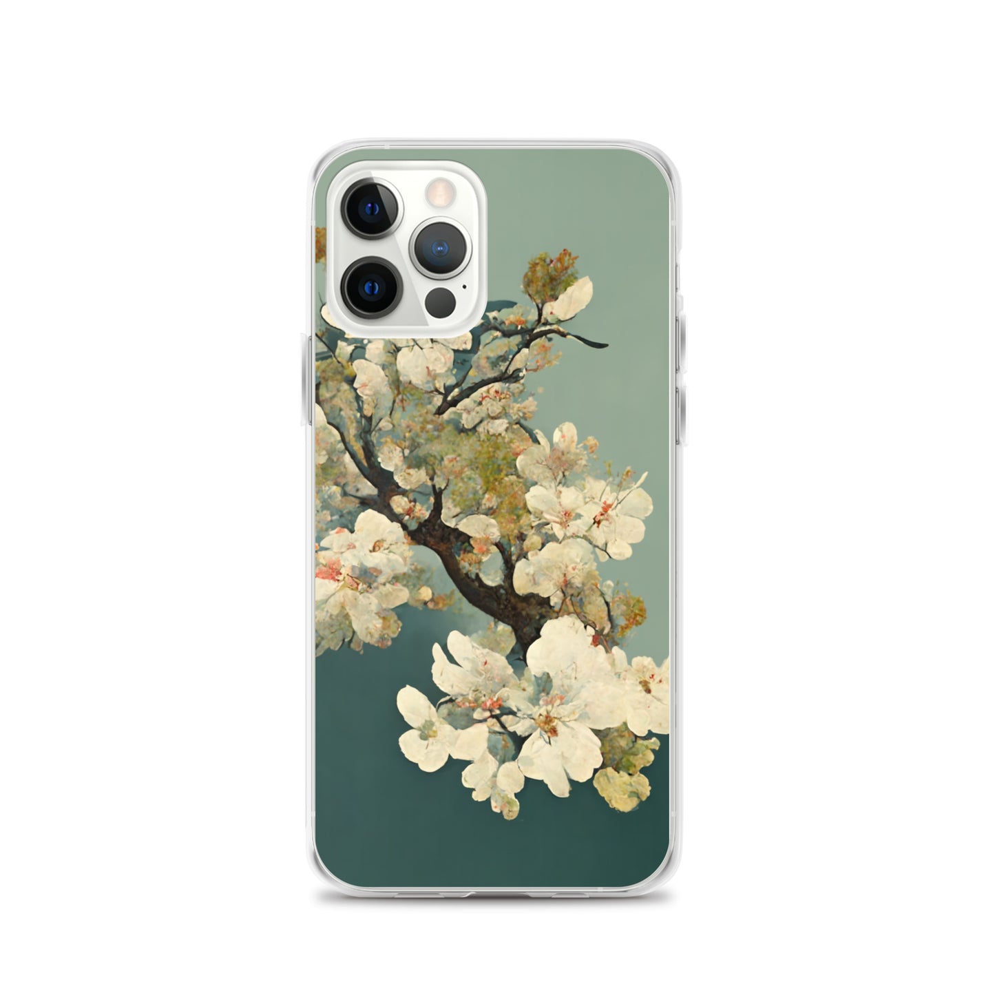 iPhone Case - Almond Blossoms #2