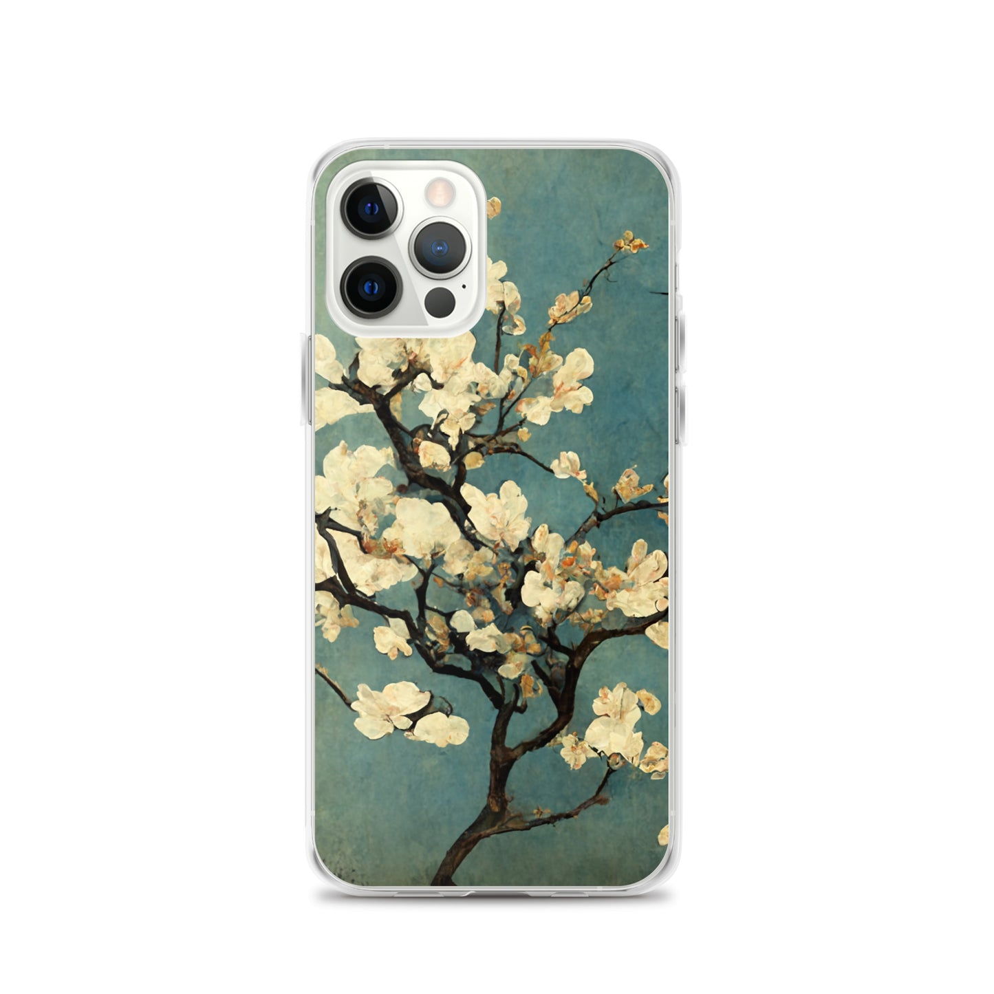 iPhone Case - Almond Blossoms #3