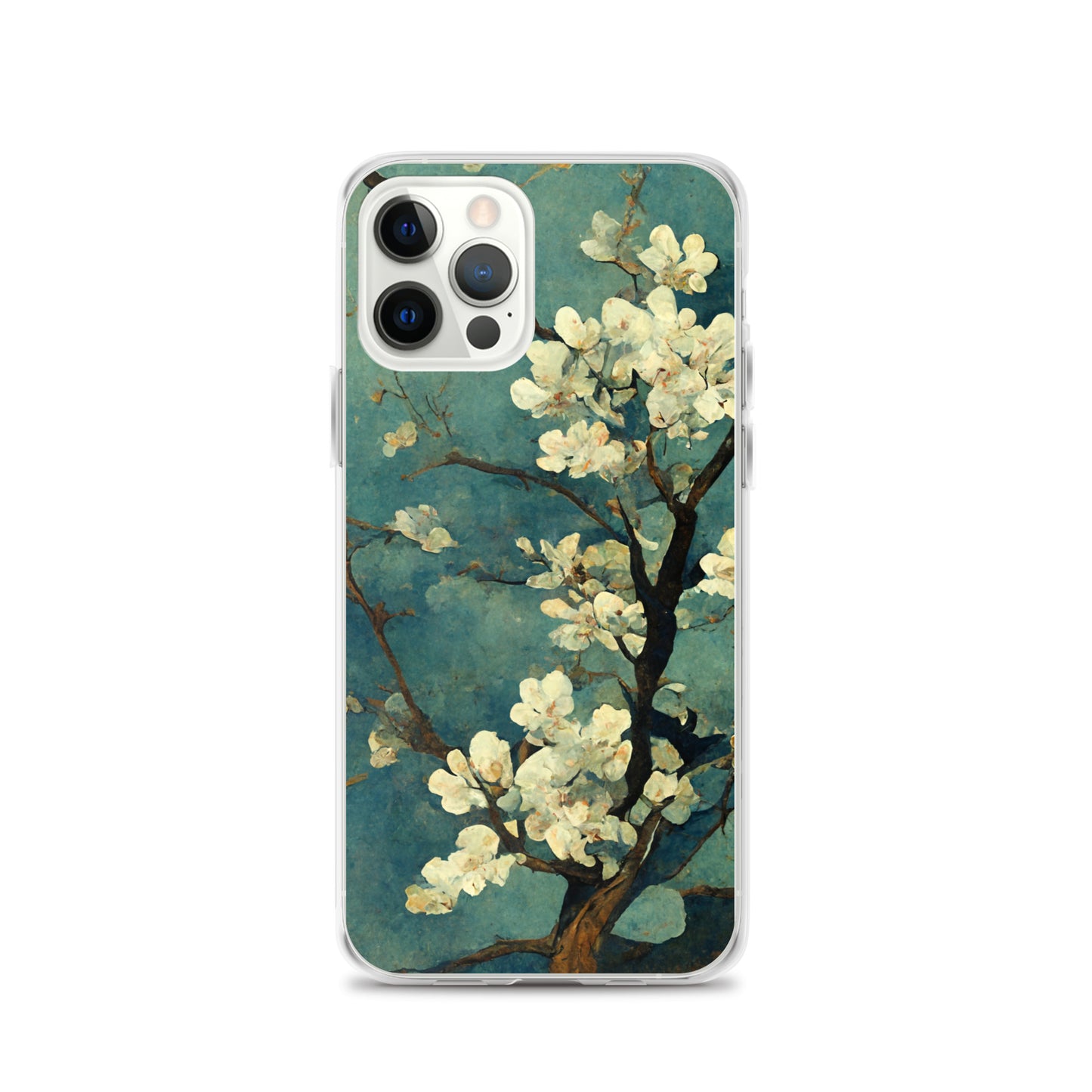 iPhone Case - Almond Blossoms #4