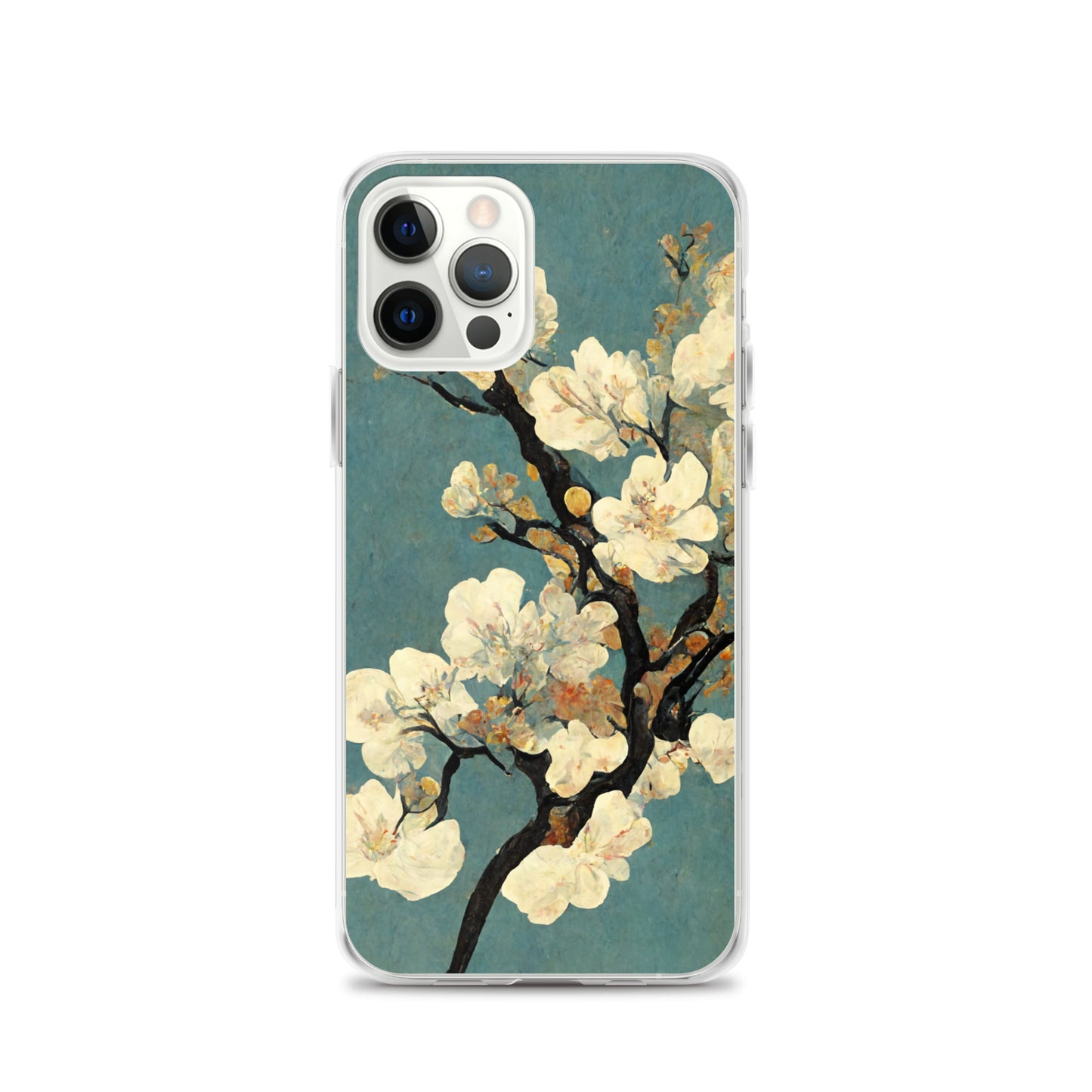 iPhone Case - Almond Blossoms #8