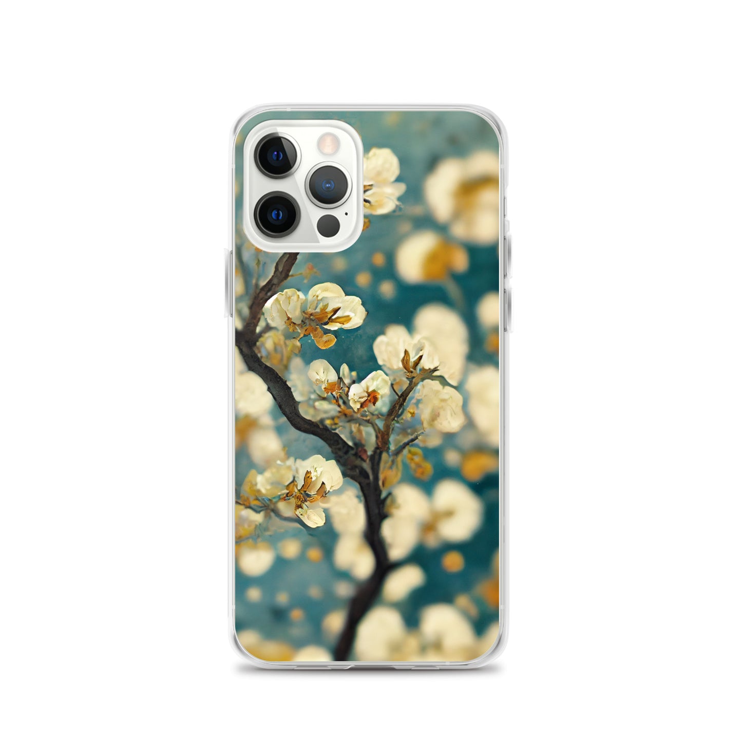 iPhone Case - Almond Blossoms #11