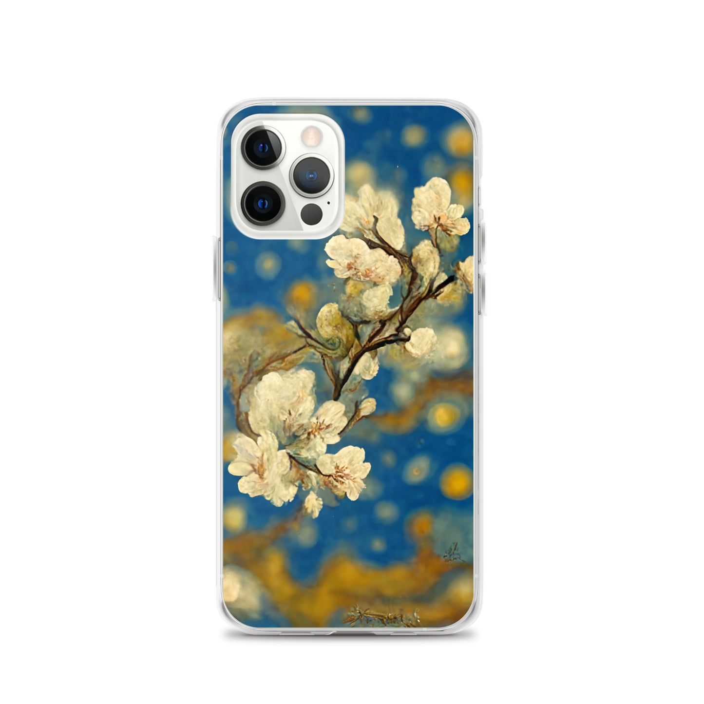 iPhone Case - Almond Blossoms #12