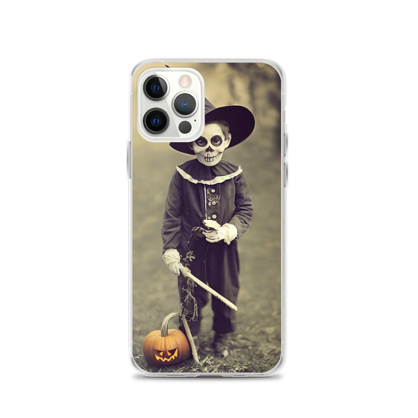 iPhone Case - Halloween Trick or Treat