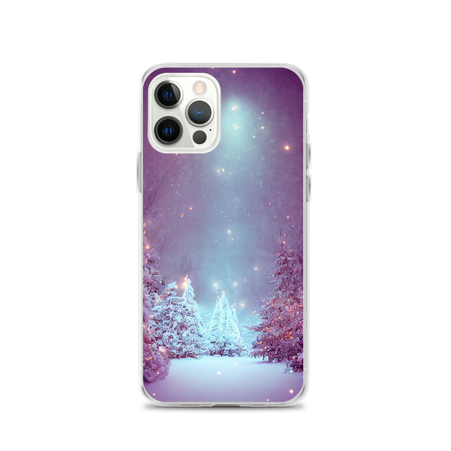 iPhone Case - Christmas Star