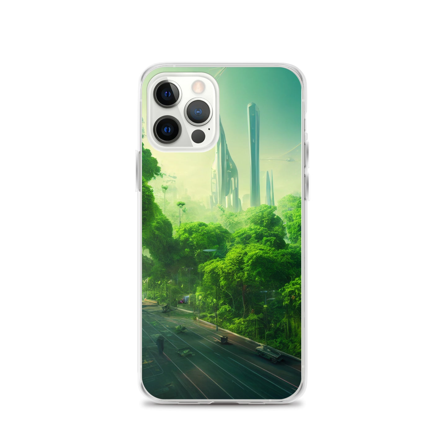 iPhone Case - Fantasy Worlds