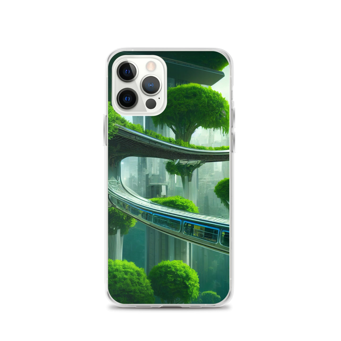 iPhone Case - Fantasy Worlds