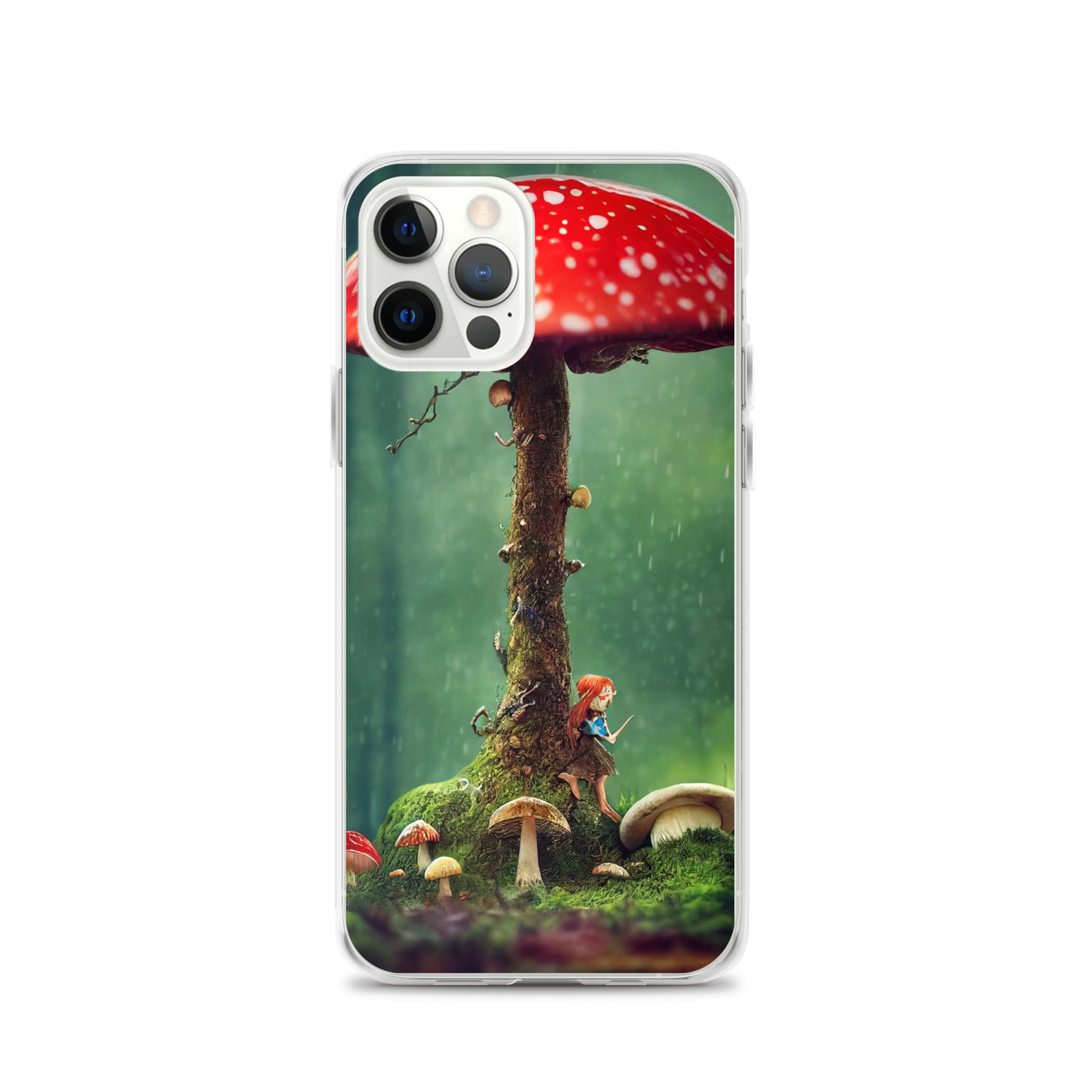 iPhone Case - Fantasy Worlds