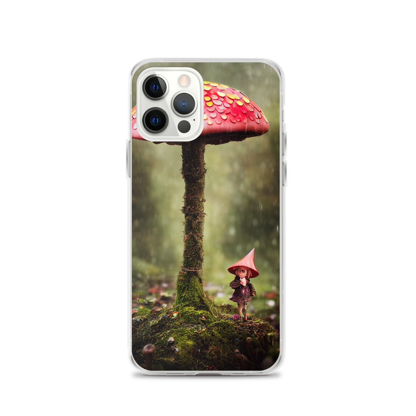 iPhone Case - Fantasy Worlds