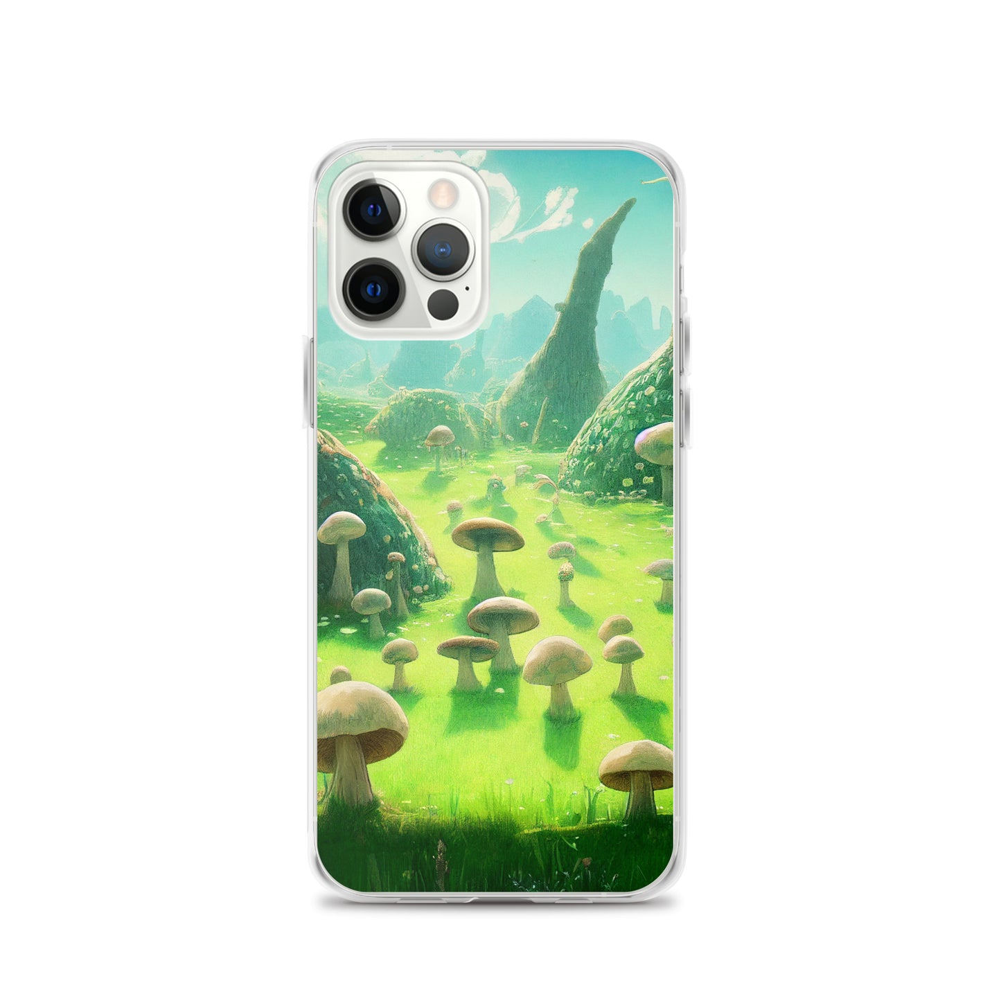 iPhone Case - Fantasy Worlds