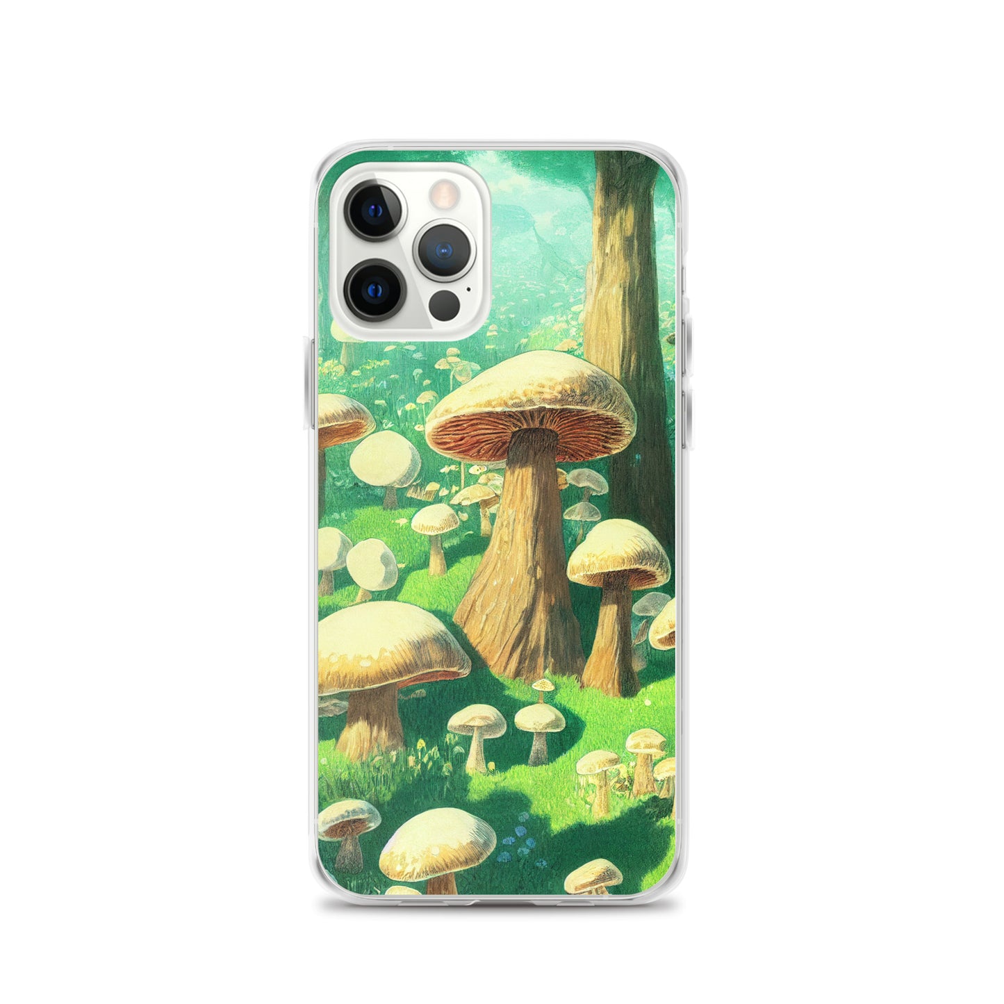 iPhone Case - Fantasy Worlds