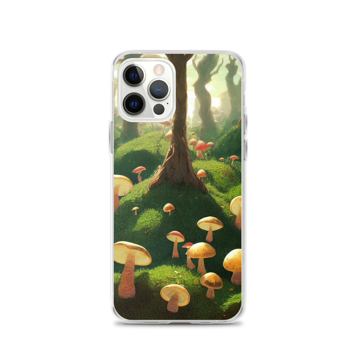 iPhone Case - Fantasy Worlds