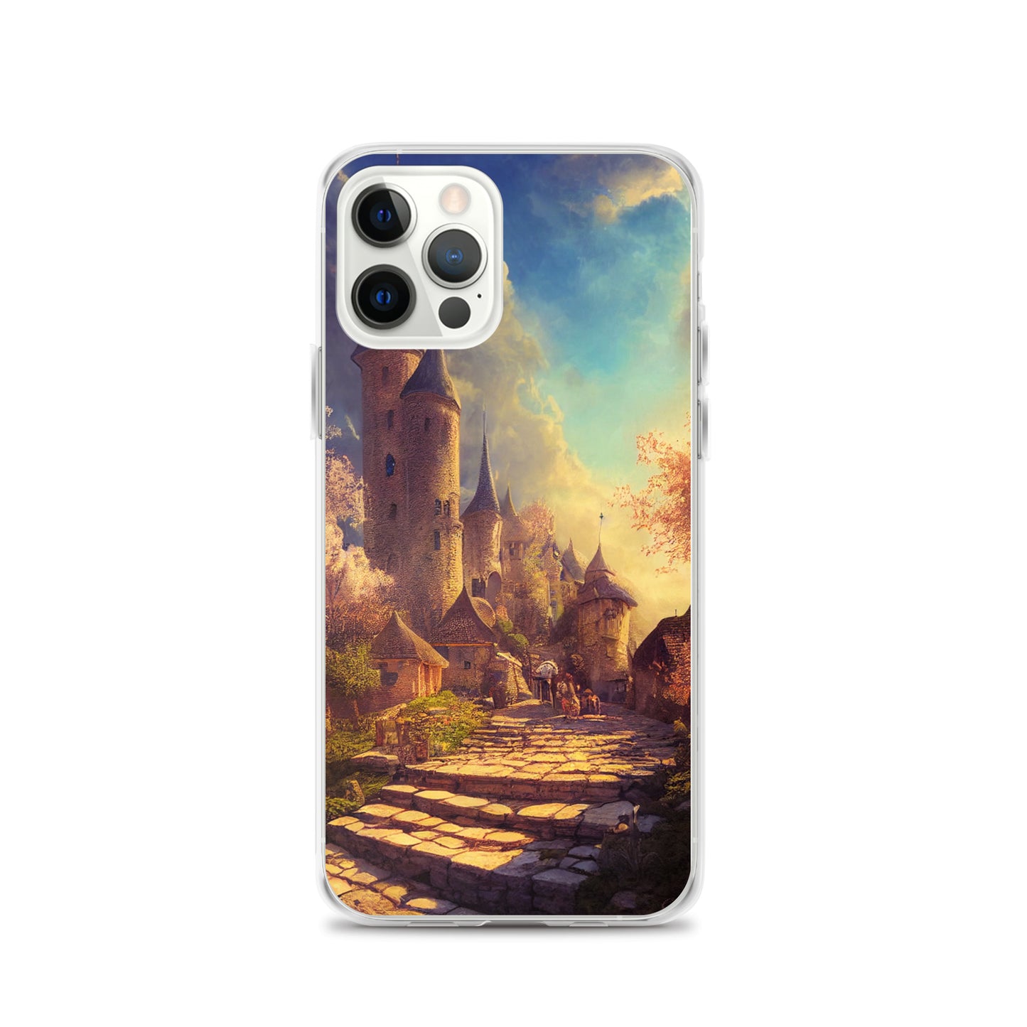 iPhone Case - Fantasy Worlds