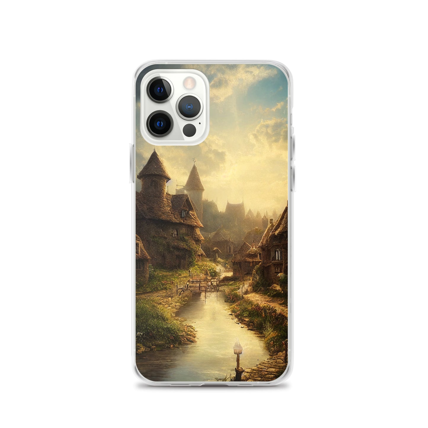 iPhone Case - Fantasy Worlds