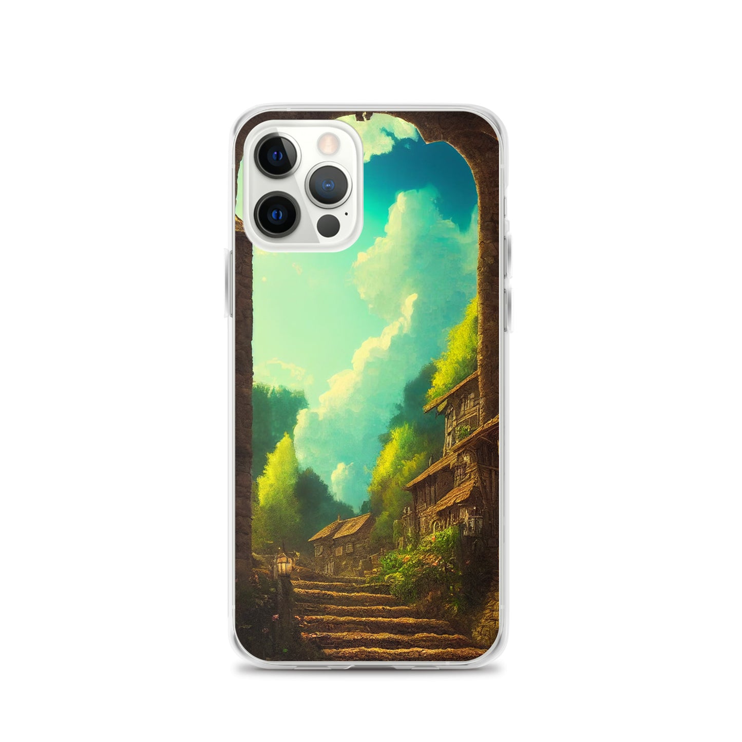 iPhone Case - Fantasy Worlds