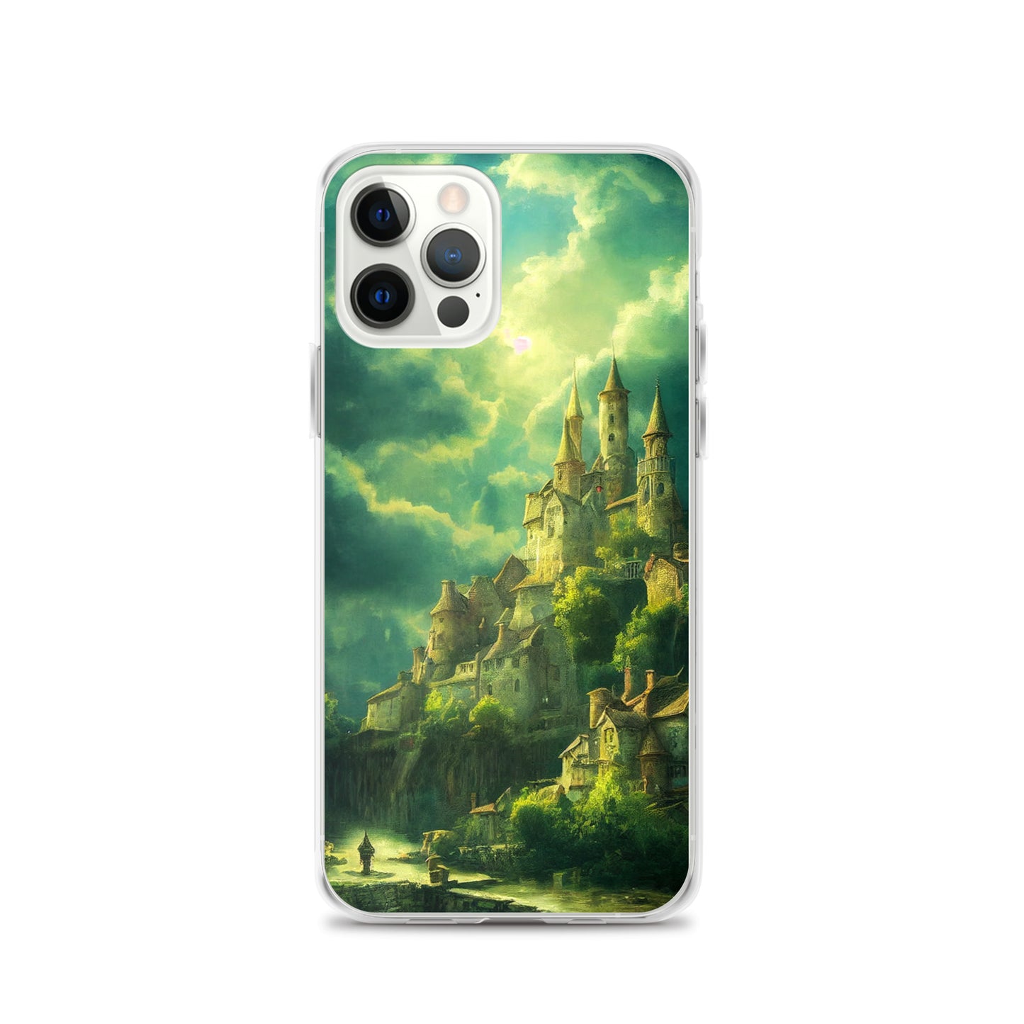 iPhone Case - Fantasy Worlds