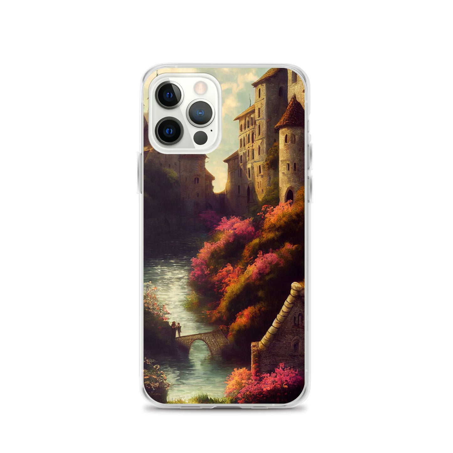 iPhone Case - Fantasy Worlds