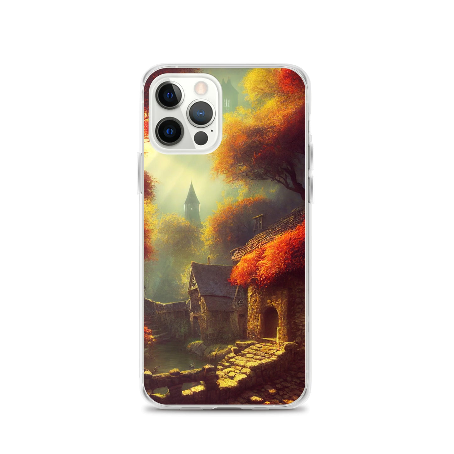 iPhone Case - Fantasy Worlds