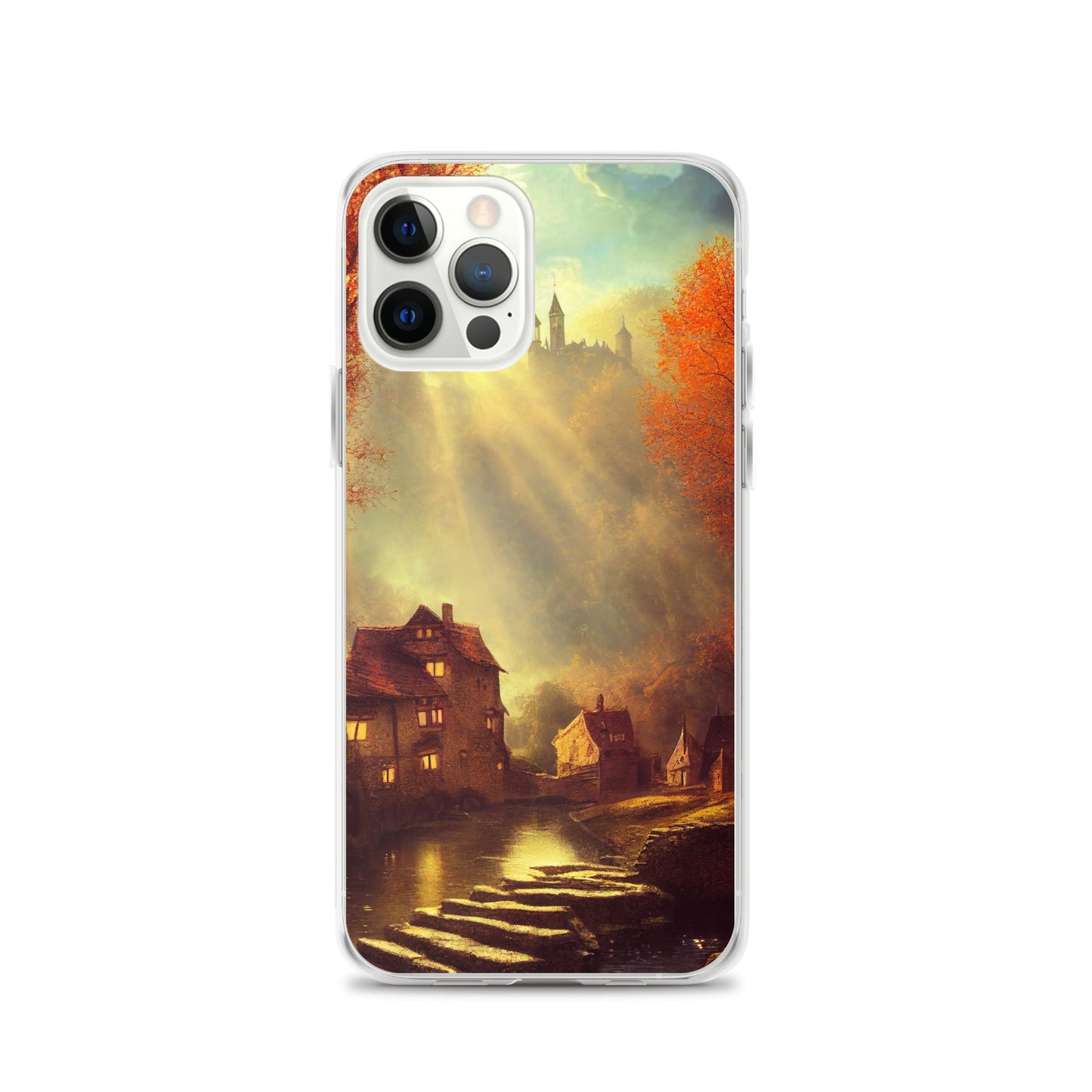 iPhone Case - Fantasy Worlds