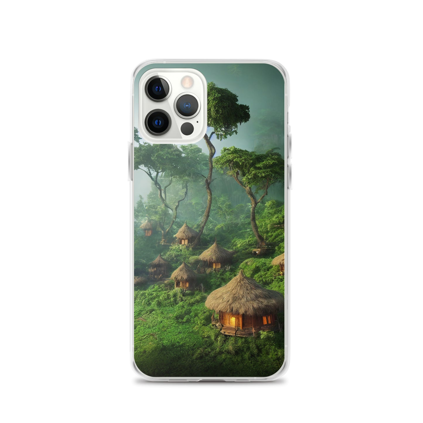 iPhone Case - Fantasy Worlds