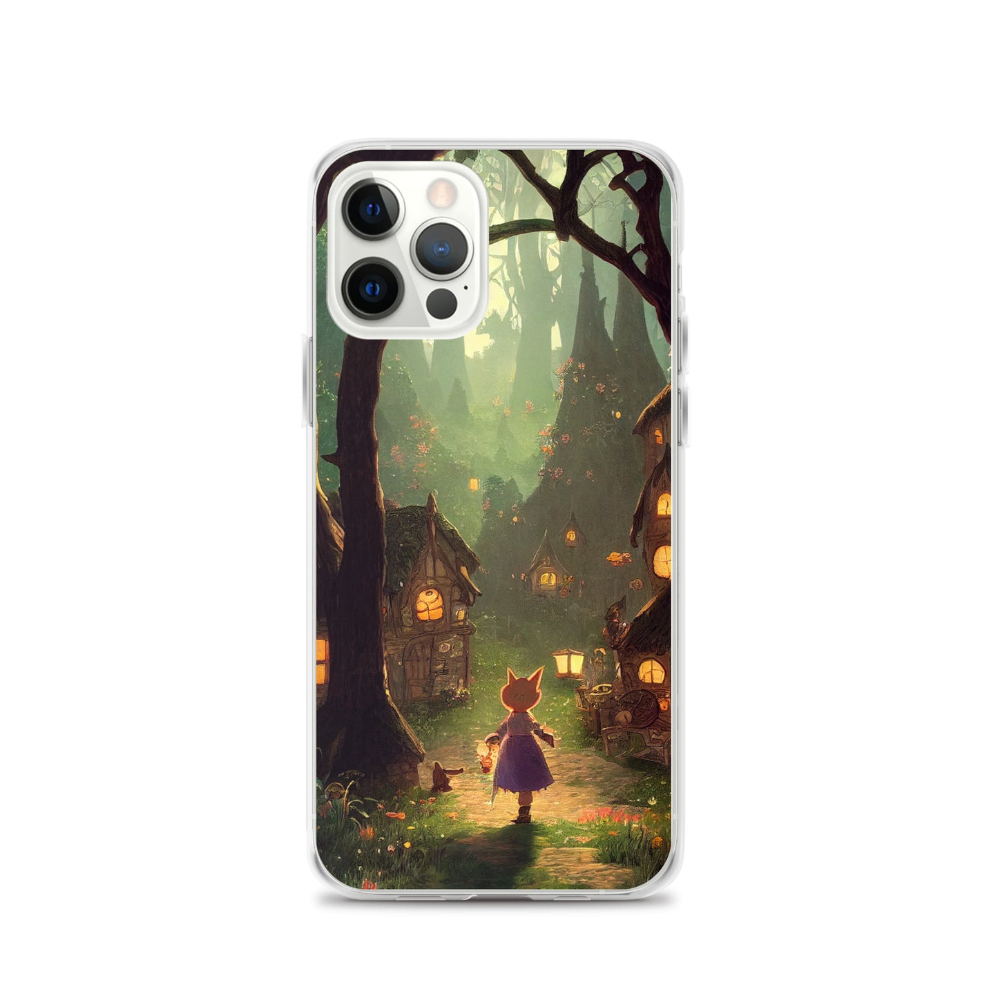 iPhone Case - Fantasy Worlds