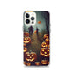 iPhone Case - Trick-or-Treaters On the Way