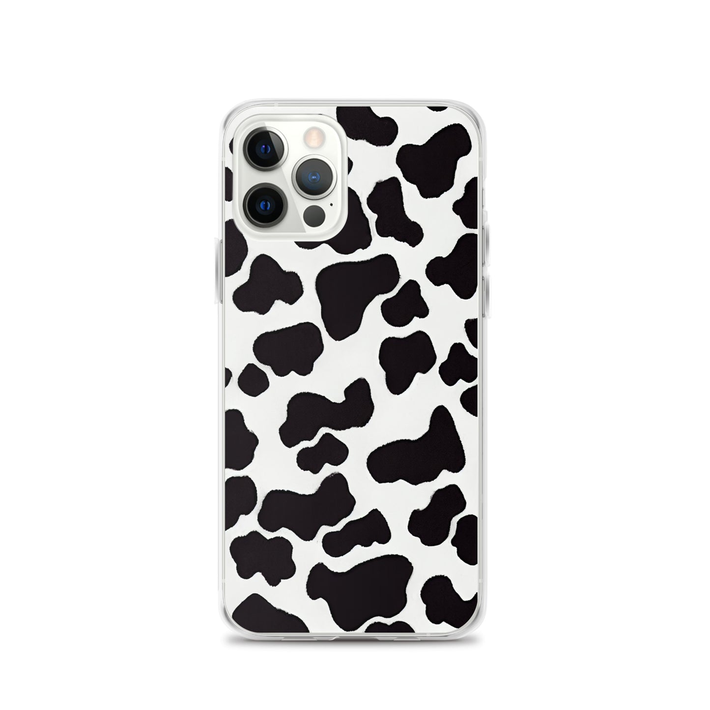 iPhone Case - Cow Print #2