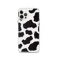 iPhone Case - Cow Print #4