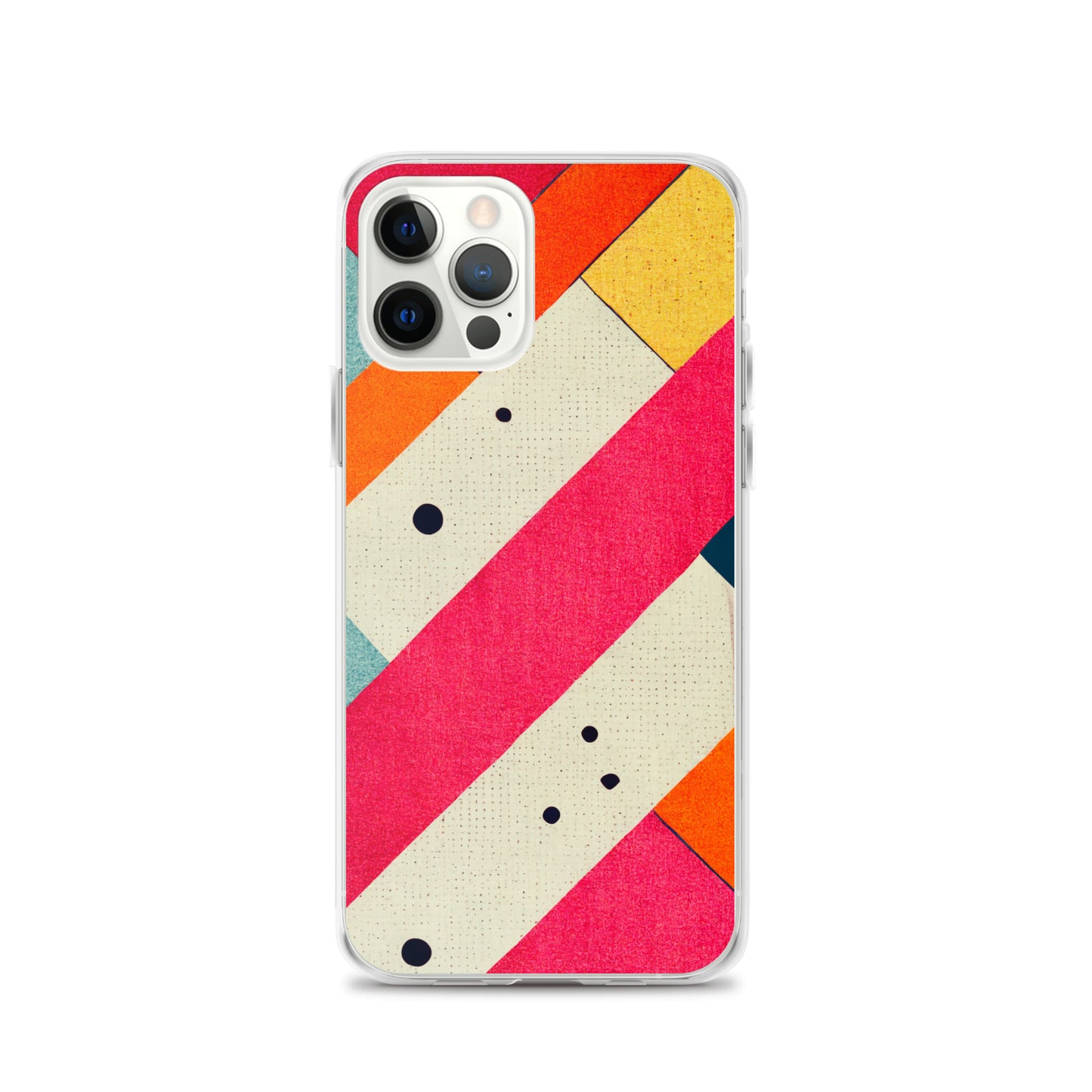 iPhone Case - Bold Patterns #4
