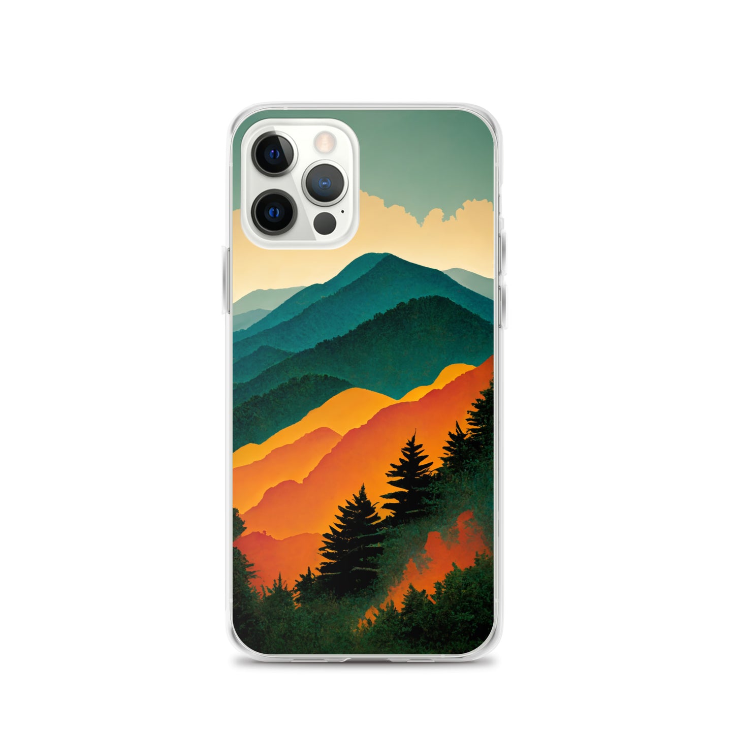 iPhone Case - National Parks