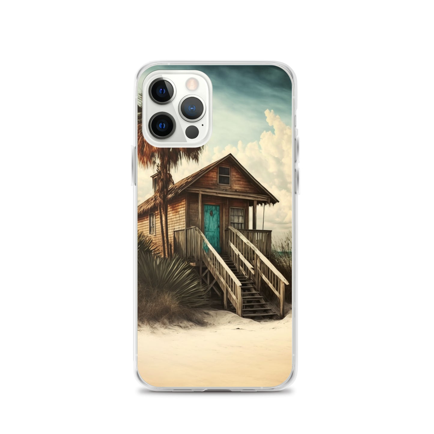 iPhone Case - Beach Life - Beach Shack