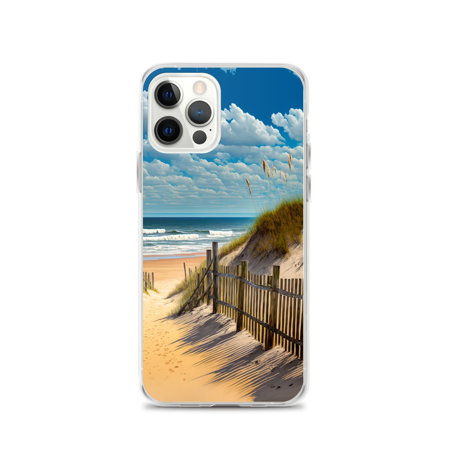 iPhone Case - Beach Life - Carolina Beach