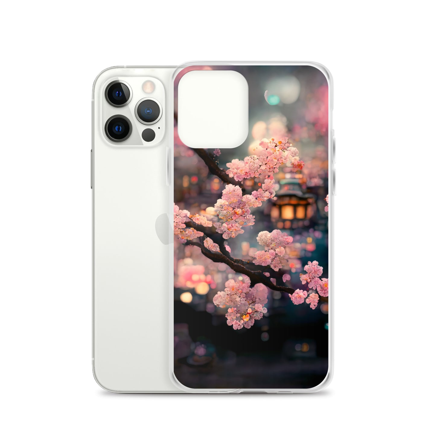 iPhone Case - Kyoto Cherry Blossoms #5