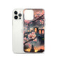 iPhone Case - Kyoto Cherry Blossoms #12