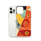 iPhone Case - Abstract Art #1