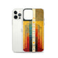 iPhone Case - Abstract Art #5