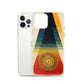 iPhone Case - Abstract Art #9