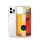 iPhone Case - Abstract Art #8