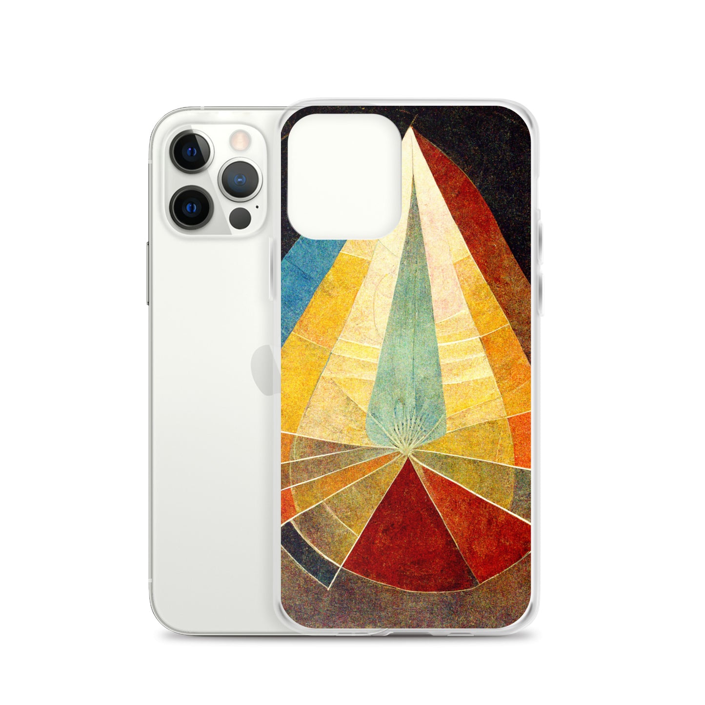 iPhone Case - Abstract Art #10